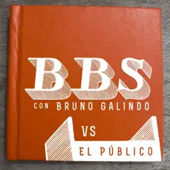 Babasónicos vs. El Público - EP - Babasónicos