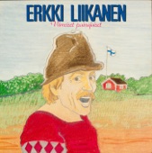 Erkki Liikanen - Lötjösen Hillomunkki