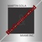 Disconnected (Kriz Van Dale & Rydeen Remix) - Martin Sola & Miami Inc lyrics