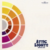 Attic Lights - Future Bound