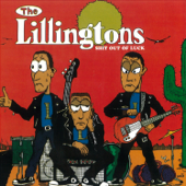 Shit out of Luck - The Lillingtons
