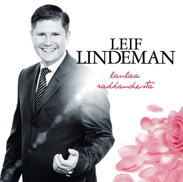 Leif Lindeman - Silmiin