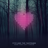 Fitz & the Tantrums cover