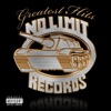 No Limit Records - Greatest Hits artwork