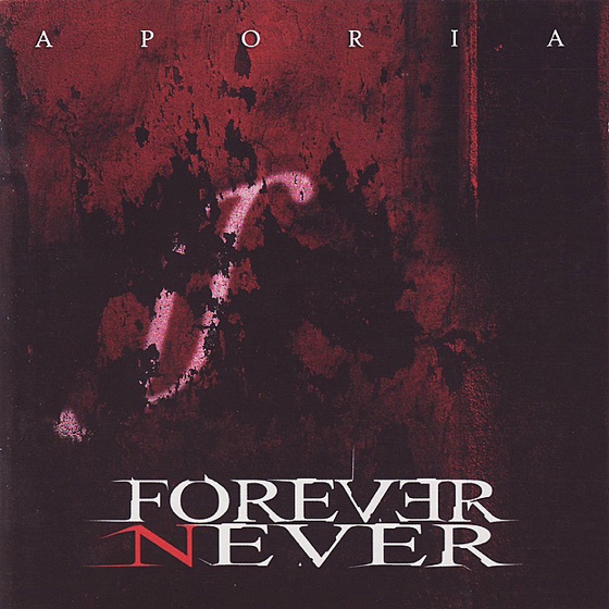Cover artwork for Never