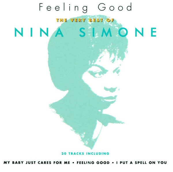 My Baby Just Cares For Me by Nina Simone on Sunshine Soul