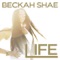 Here In This Moment - Beckah Shae lyrics