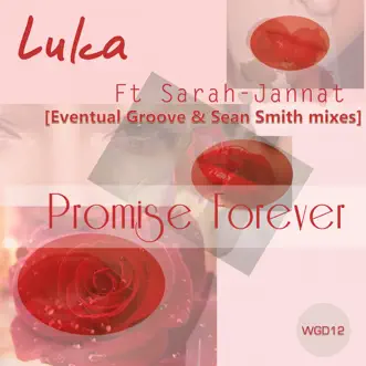 Promise Forever (feat. Sarah-Jannat) - Single by Luka album reviews, ratings, credits