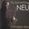 Open Mind (feat. Dan Siegel) - Andrew Neu lyrics
