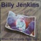 When Money's Really Tight - Billy Jenkins lyrics