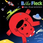 Béla Fleck & The Flecktones - Flying Saucer Dudes