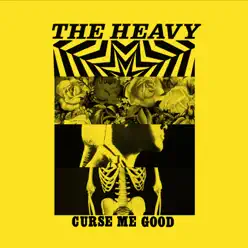 Curse Me Good - EP - The Heavy