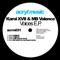 Voices (Da Funk's In My Head Remix) - Karol XVII & MB Valence lyrics