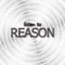 Listen to Reason - Bryan Steeksma lyrics