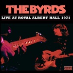 The Byrds - Lover of the Bayou