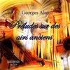 Georges Aloy - Air de Georg Friedrich Haendel