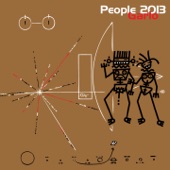 People 2013 artwork