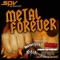Metal Forever ジャケット写真