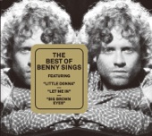 Big Brown Eyes by Benny Sings