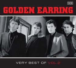 Golden Earring - Don't Run Too Far