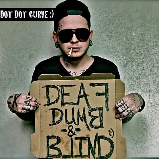 Cover artwork for Snapbacks & Tatts (Helen Keller)