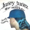 The Antidote (feat. D.J. Merkum) - LuNeY TuNeZ lyrics