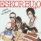 Cuidado! - Eskorbuto lyrics