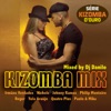 Kizomba Mix, 2014