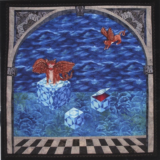 Cover artwork for Soundblast