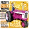 Pretty Pink Tractor - Tim Hawkins lyrics