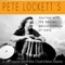 9th Wonder - Pete Lockett lyrics