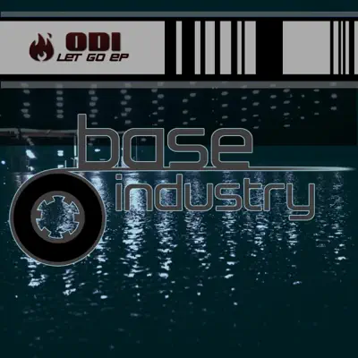 Let Go - EP - Odi