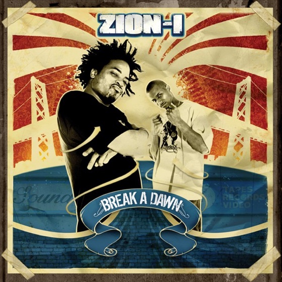 Cover artwork for One