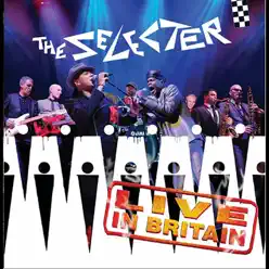 Live in Britain - The Selecter