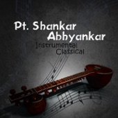 Sitar Instrumental artwork