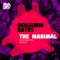 The Manimal (Remastered) - Benjamin Bates lyrics