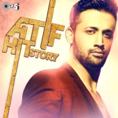 Atif Hit Story artwork