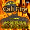 Lyrical Vision - I Got Fire