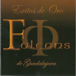 Los Falcons - Regresa