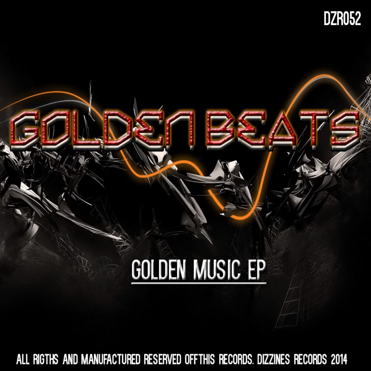 Музыка golden