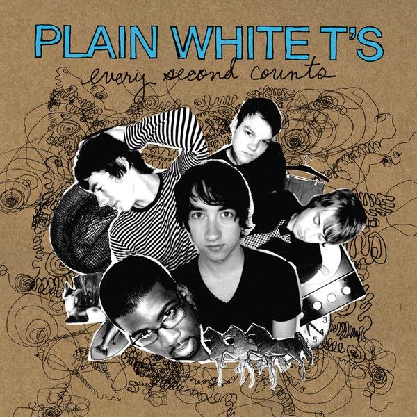 Album art for Hey There Delilah by Plain White T's