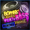 Party Bass (Feat. The Twins) [Remixes Part 2] - EP album lyrics, reviews, download