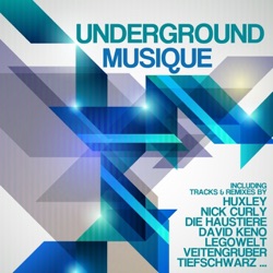 Veitengruber - Gimme Some Muah (Original Mix)