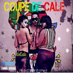 Coupe Decale instr (Minjin) Song Lyrics
