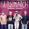 Setetmatch (feat. Grems & To-H) - Set&Match lyrics