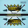 Couperin: Concerts Royaux album lyrics, reviews, download