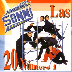 Grupo Sonni - O Tu o Nada