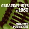 Greatest Hits of 1960, Vol. 14 artwork