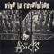 Viva La Revolution - The Adicts lyrics
