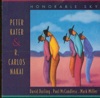 R. Carlos Nakai & Peter Kater - All Souls Waltz